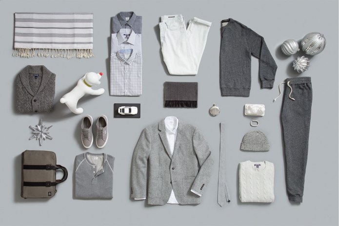 Men Capsule Wardrobe 2021