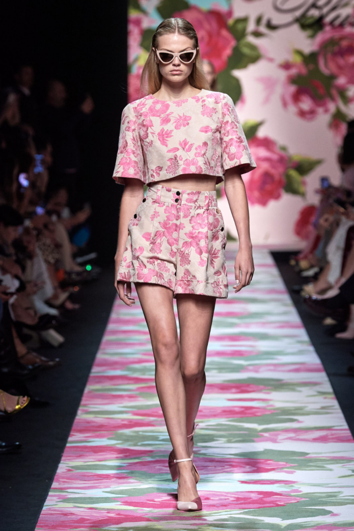 Blumarine 2020