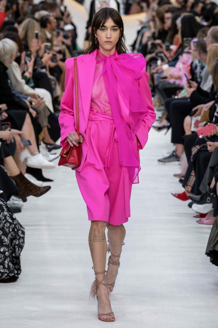 Valentino ss2020