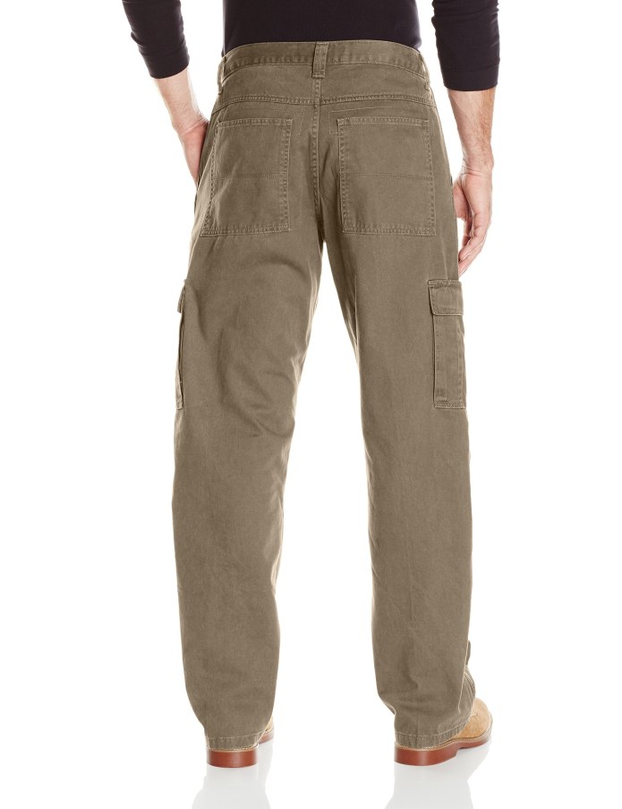 Carhartt штаны милитари
