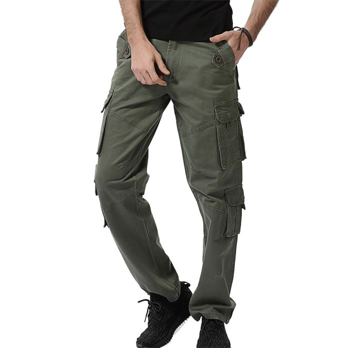Брюки карго Dickies