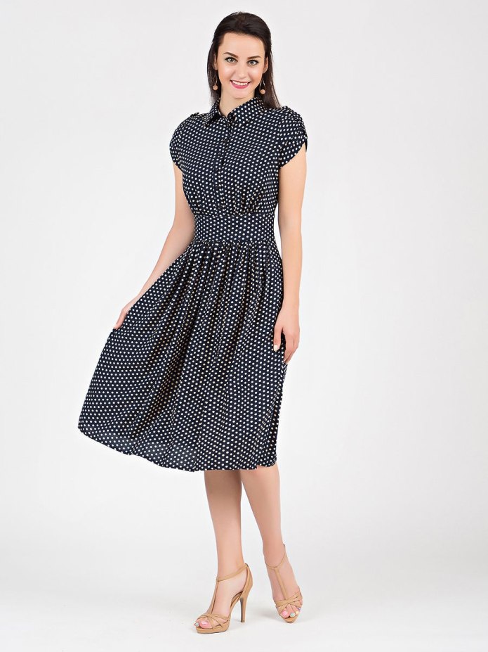 Dorothy Perkins серое платье
