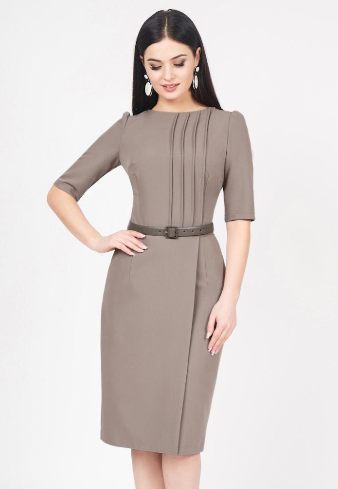 Плате Pilar Grey Cat