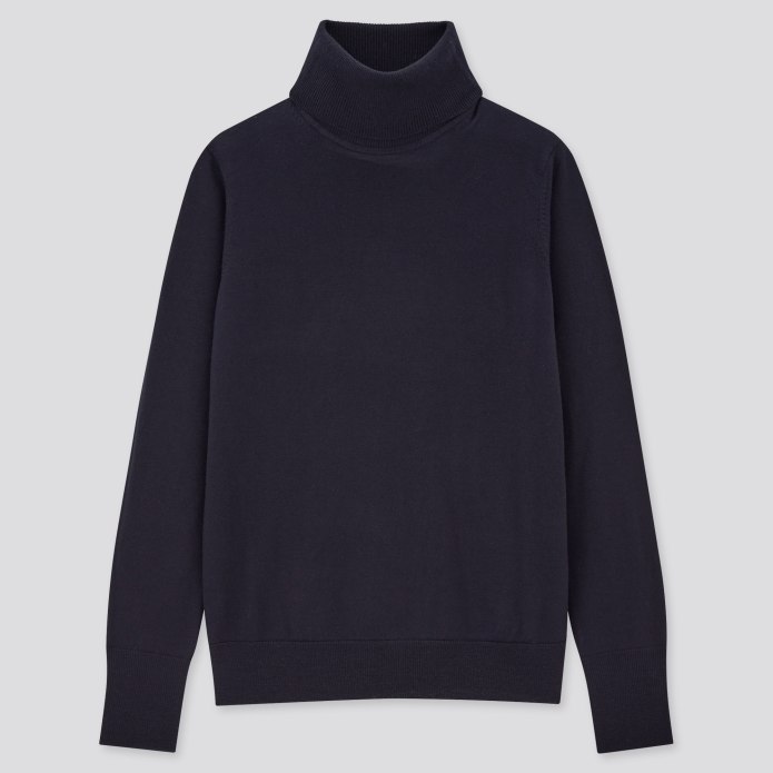 Uniqlo Merino Wool Sweater