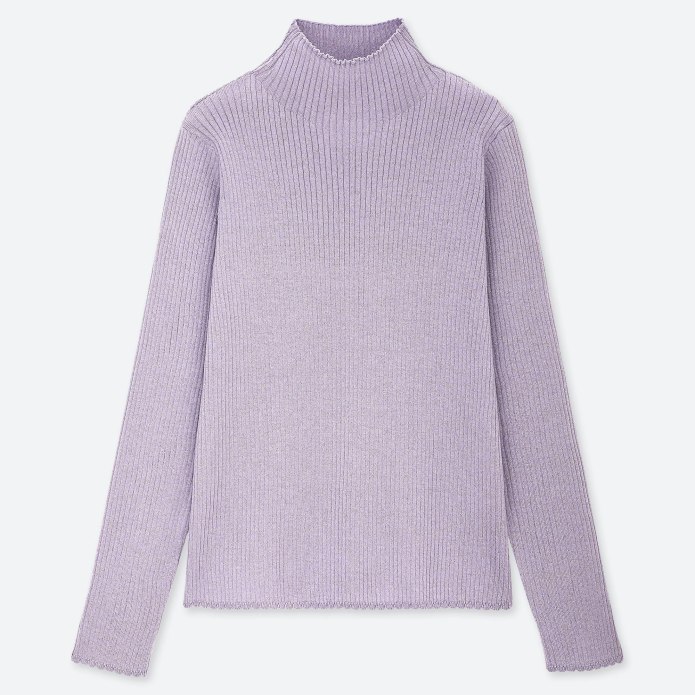 Uniqlo свитер