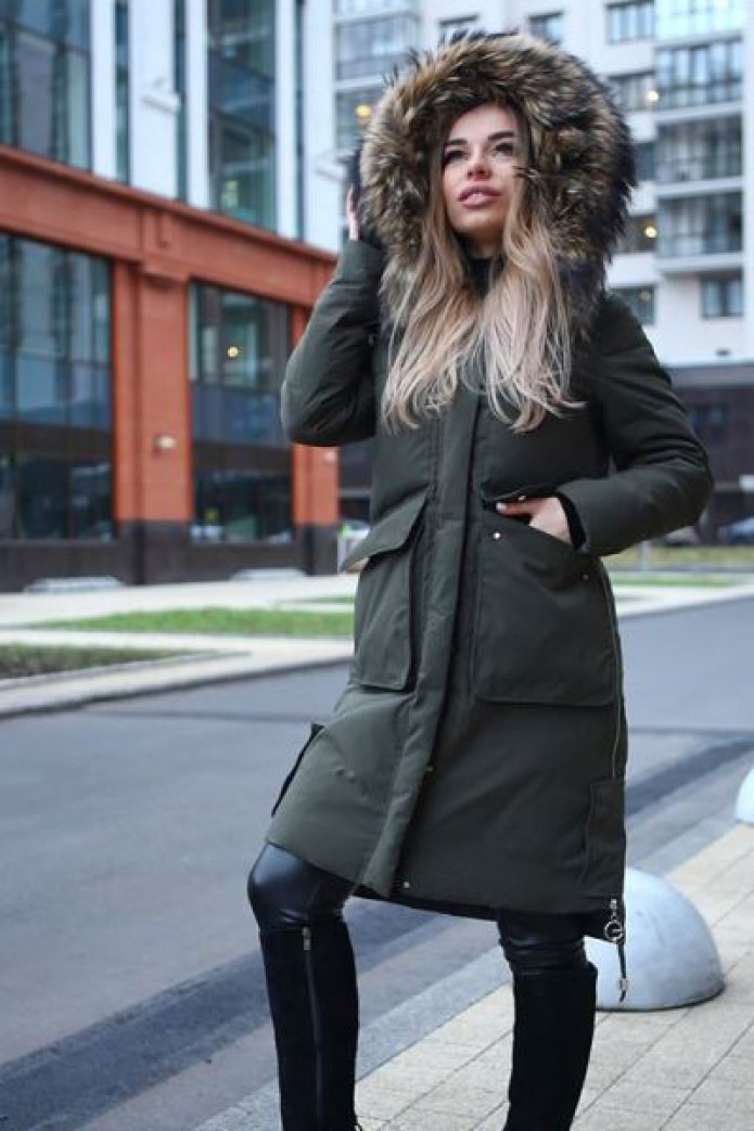 Dasti парка Montblanc