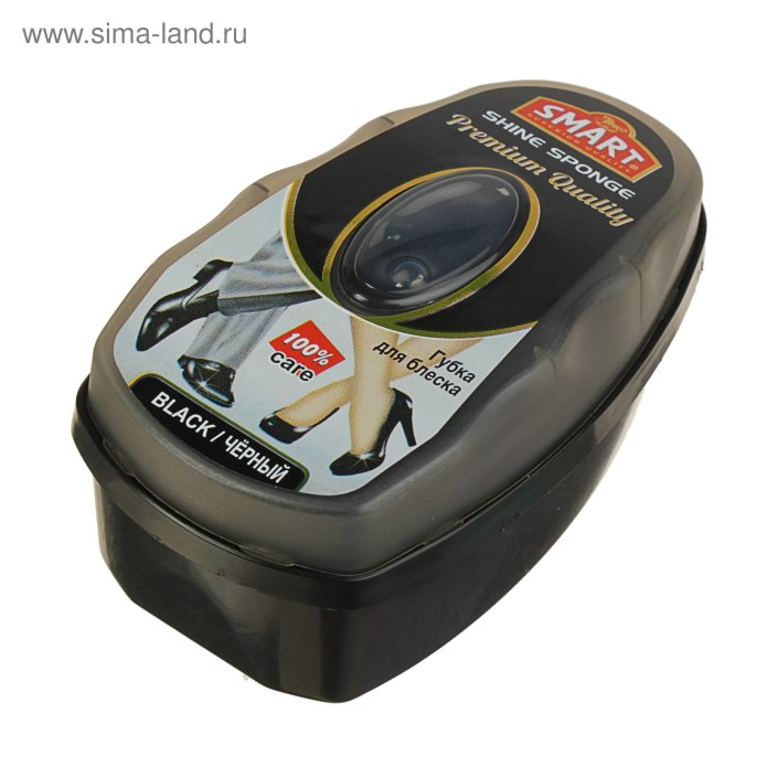 Губка для обуви Табосс Нева