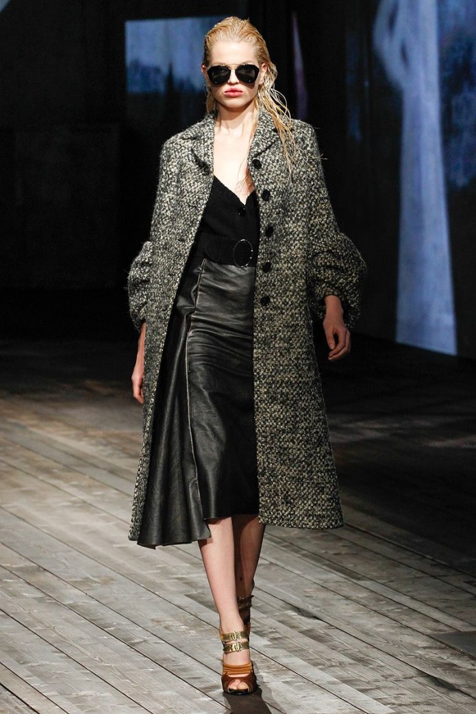 Prada fw20