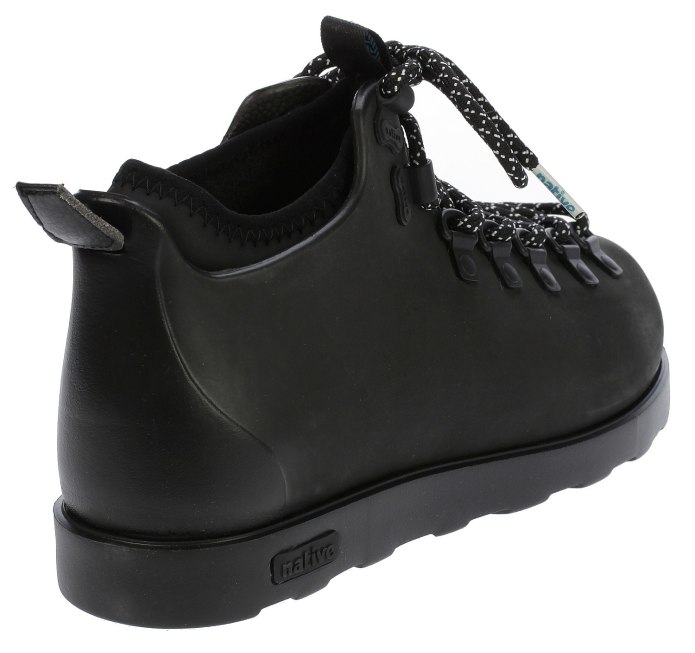 Native Fitzsimmons Black