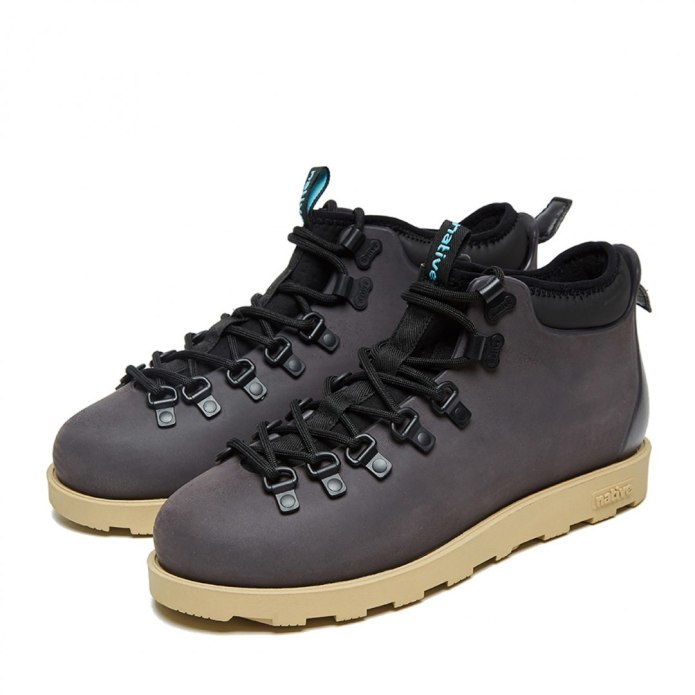 Ботинки native Fitzsimmons CITYLITE