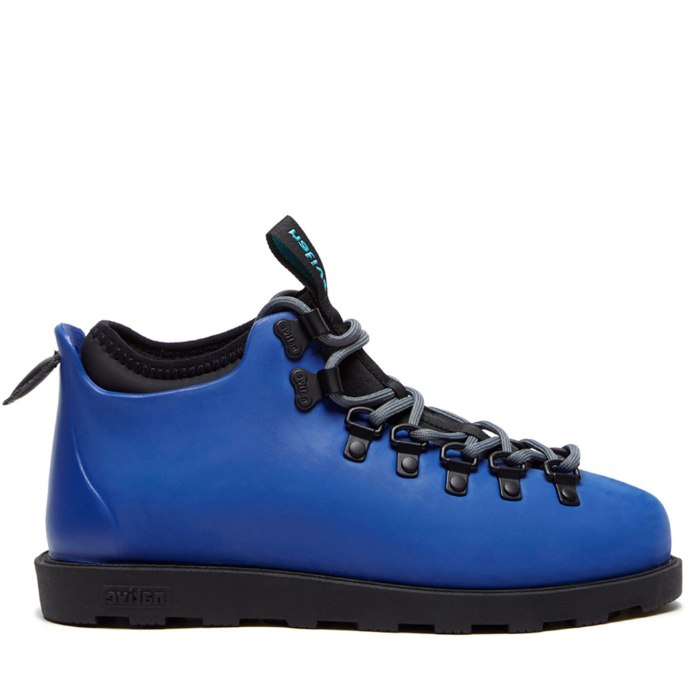 Ботинки native Fitzsimmons Jiffy Black