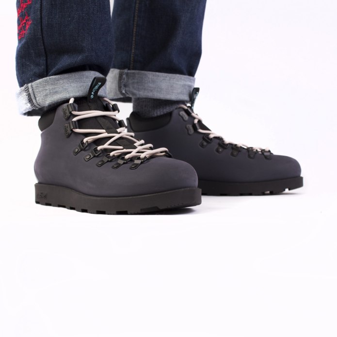 Native Fitzsimmons Jiffy Black Jiffy Black