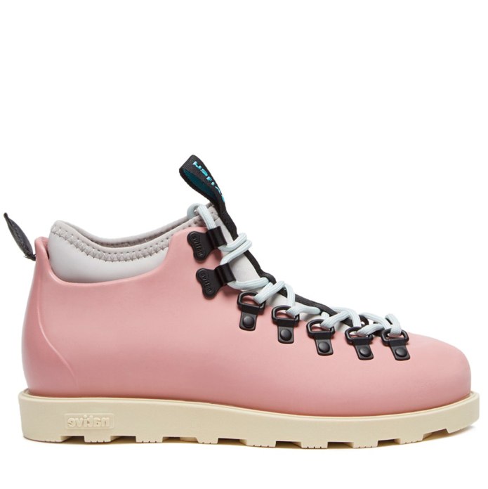 Ботинки native Fitzsimmons Pigeon Grey
