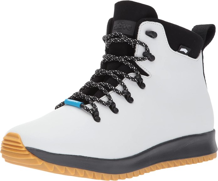 Native Shoes Jiffy Black