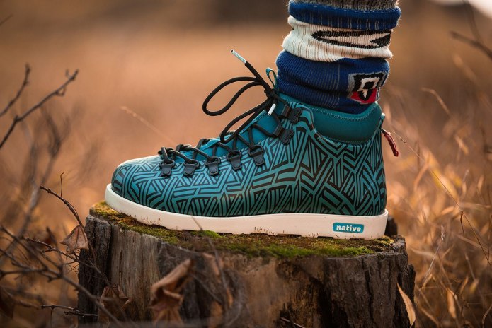 Native Shoes Fitzsimmons