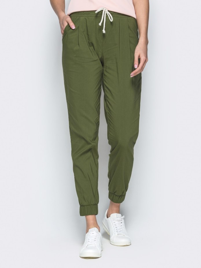 Штаны RTG women's Sweatpants