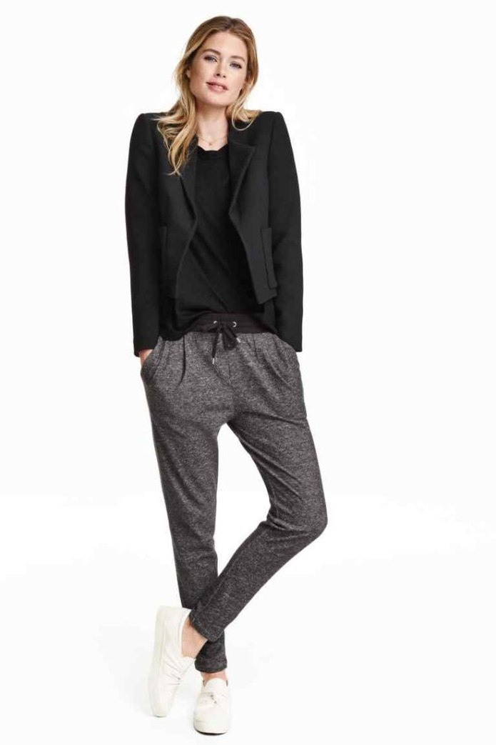 Штаны RTG women's Sweatpants