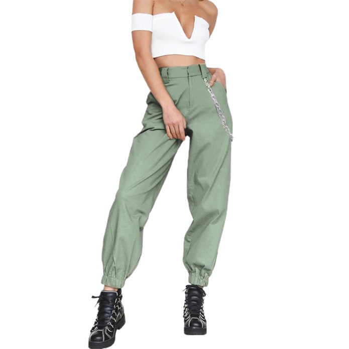 Oversize джоггеры ASOS
