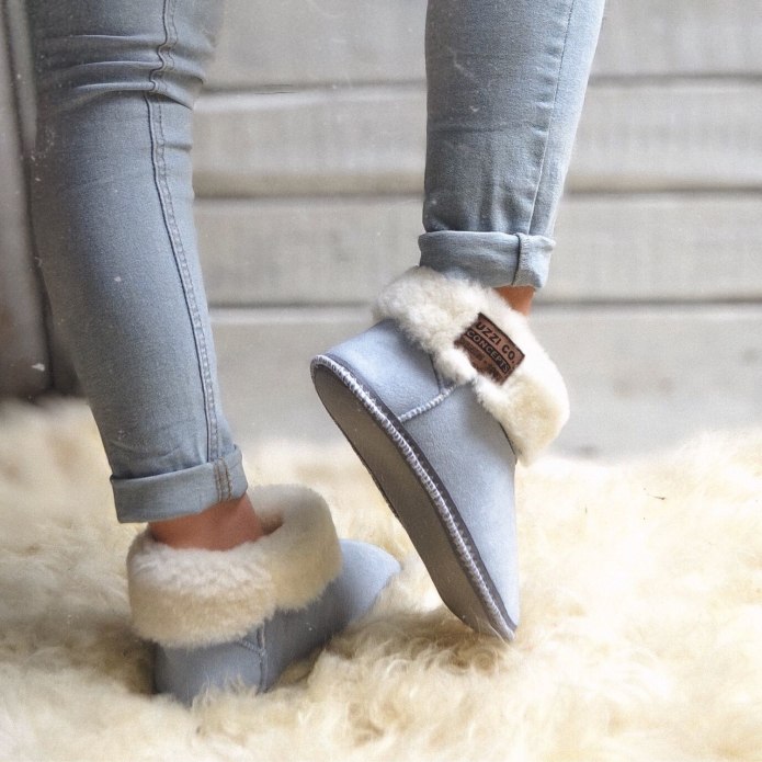 UGG 2022