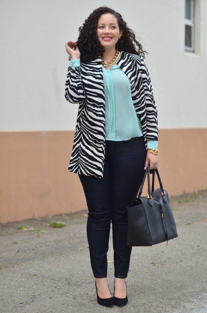 Moda Plus Size/одежда для полных