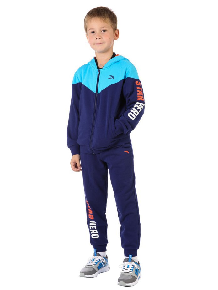 Спортивный костюм подростковый