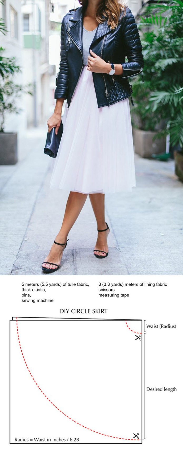 Косуха Street Style 2020