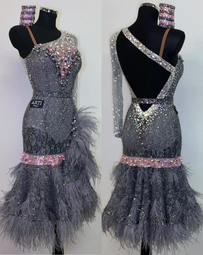 Great Duchess Dresses