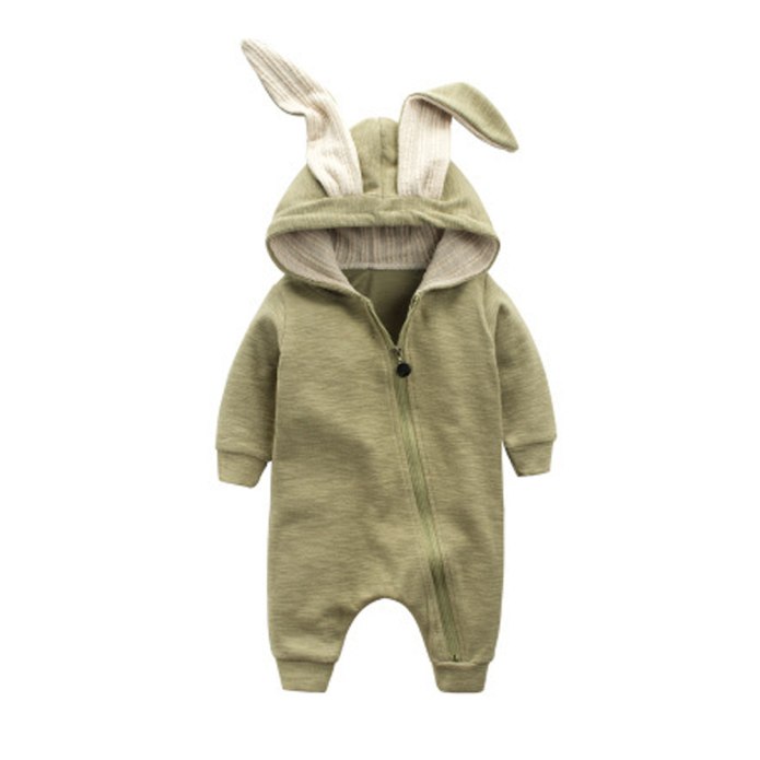 Fox Bunny комплект