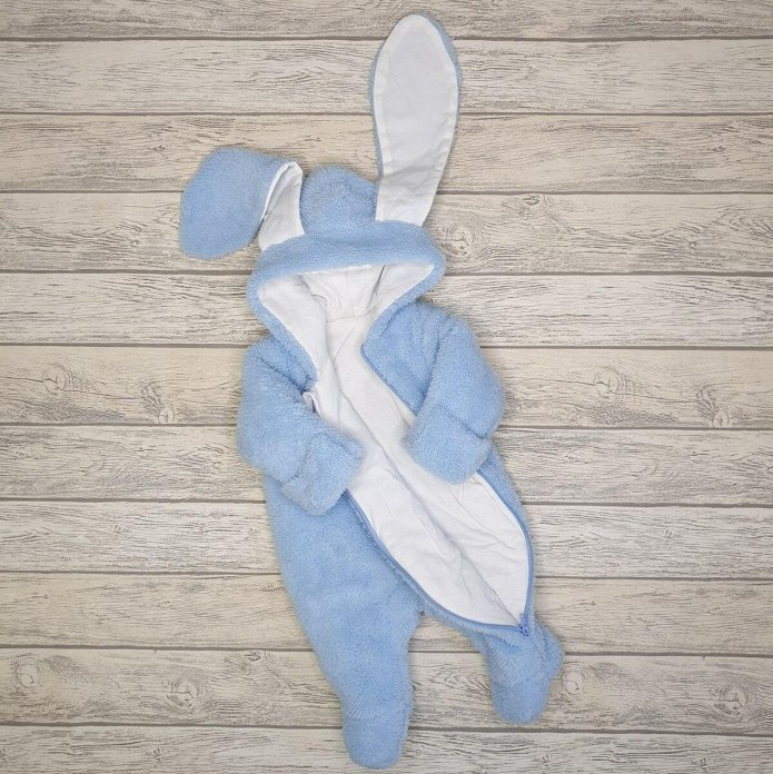 Fox Bunny детская одежда интернет магазин