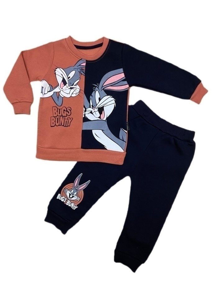 Fox Bunny детская одежда