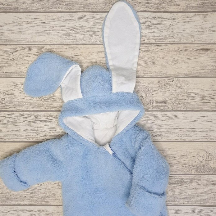 Fox Bunny детская одежда