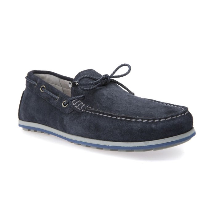 Geox Vega moc мокасины женские