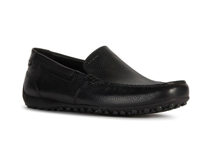 Мокасины Jr Agata Geox