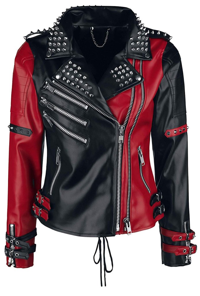 Кожаная куртка Philipp plein