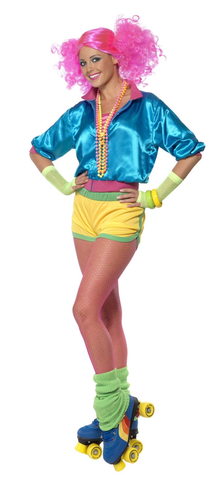 Disco Style 80s