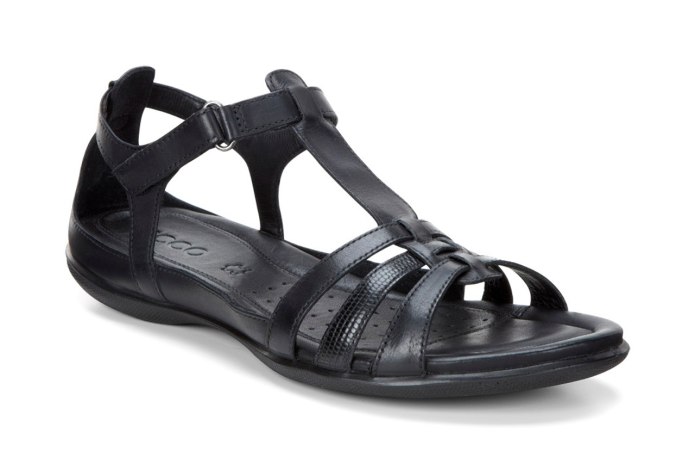 Сандалии ecco x-Trinsic k