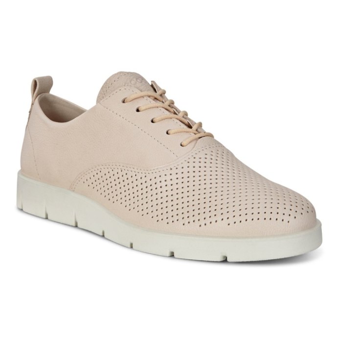 Ecco Moon Rock warm Grey 737428021396