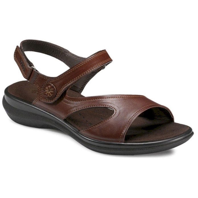 Сандалии ecco 069563/50034