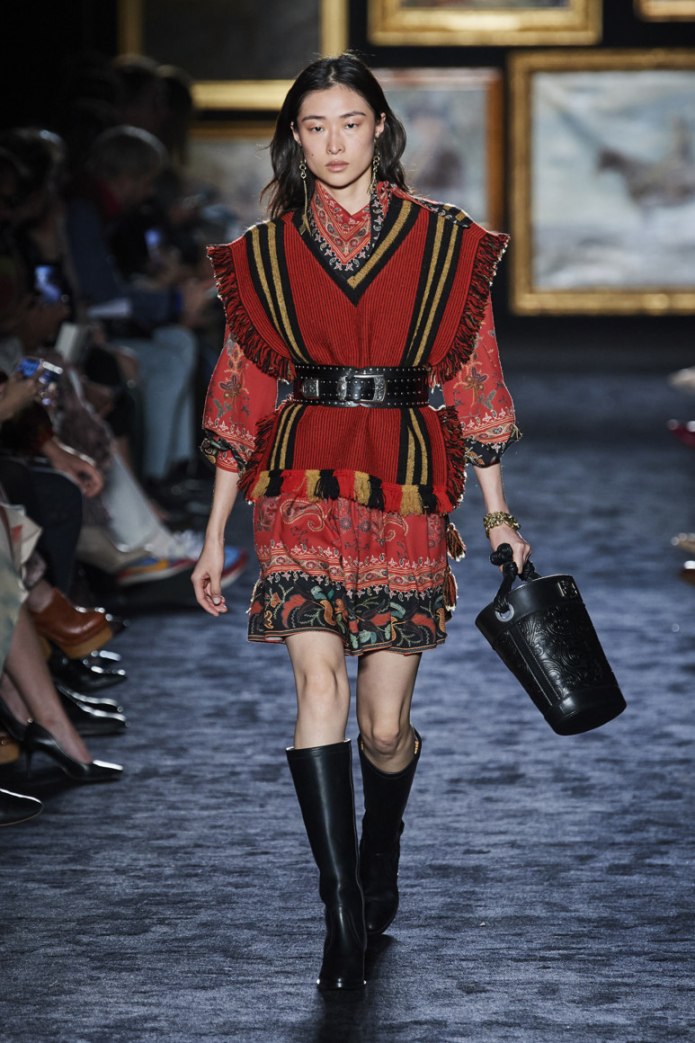 Etro 2022