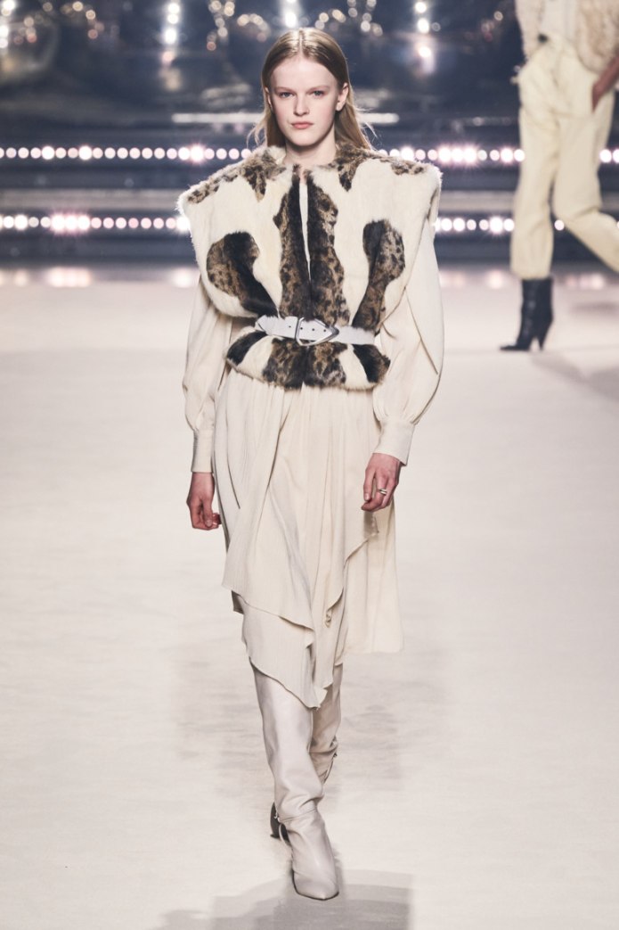 Ermanno Scervino / осень-зима 2020/2021