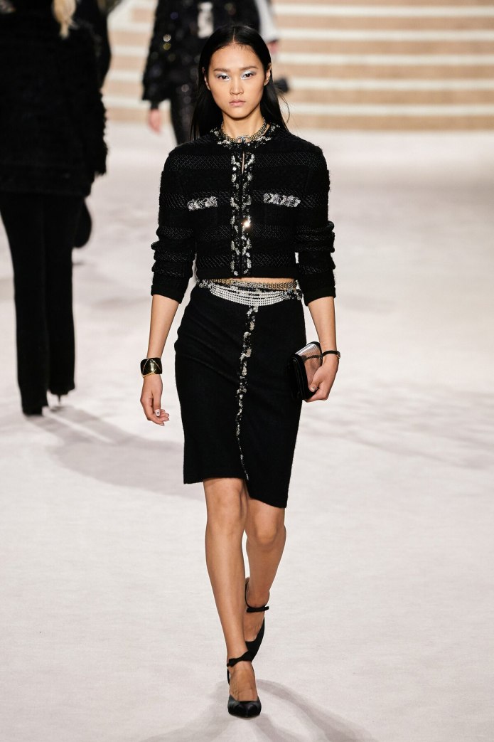 Chanel Fall Winter 2020/2021