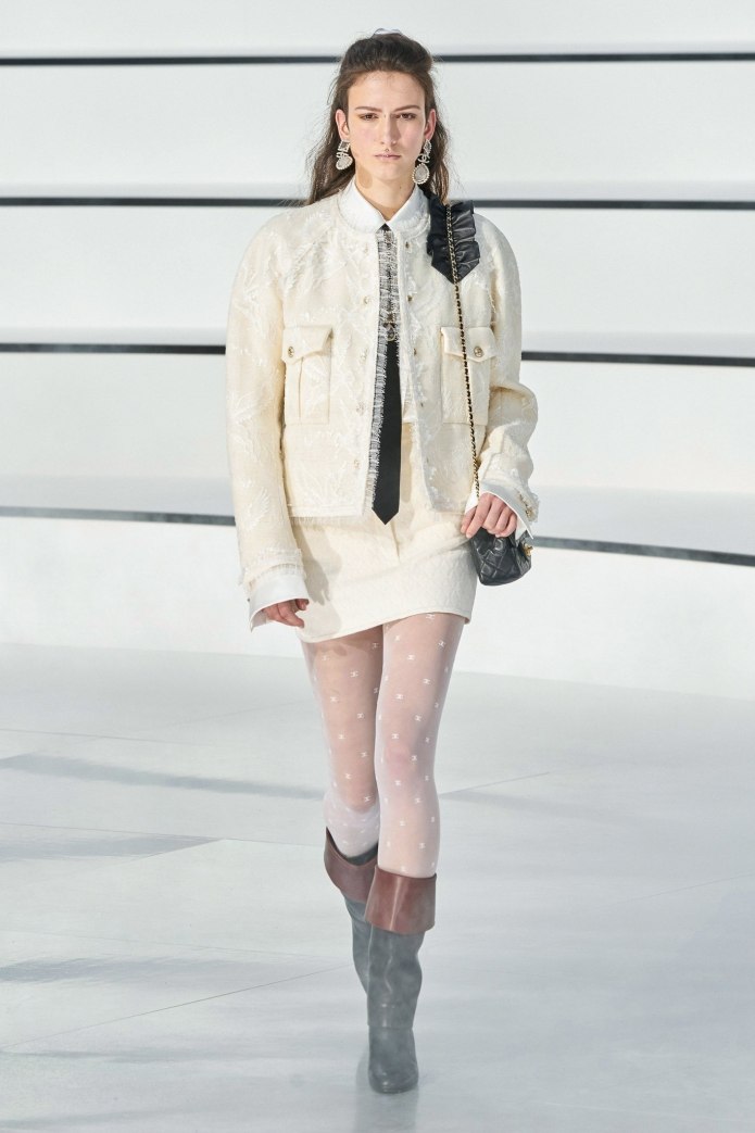 Gucci коллекция осень зима 2020 2021
