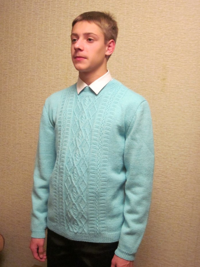 Henderson джемпер