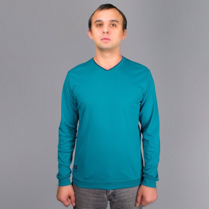 Alfio collection джемпер мужской
