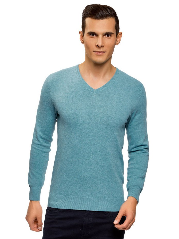 Свитер Lee Cooper