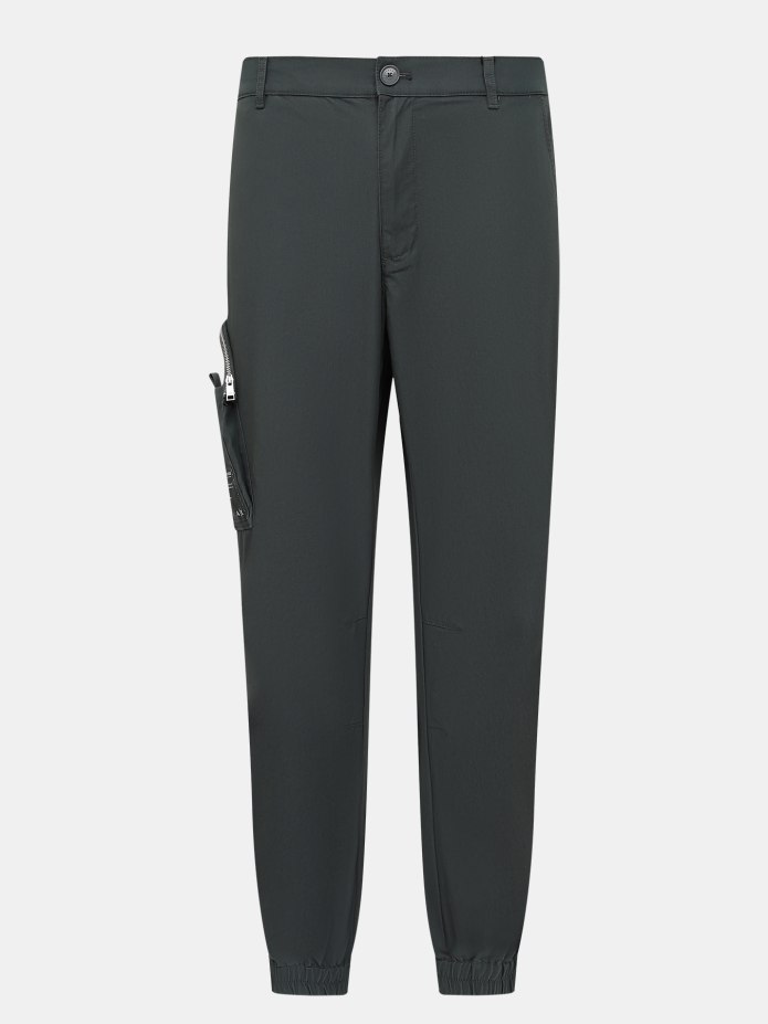 Спортивные штаны Armani Exchange