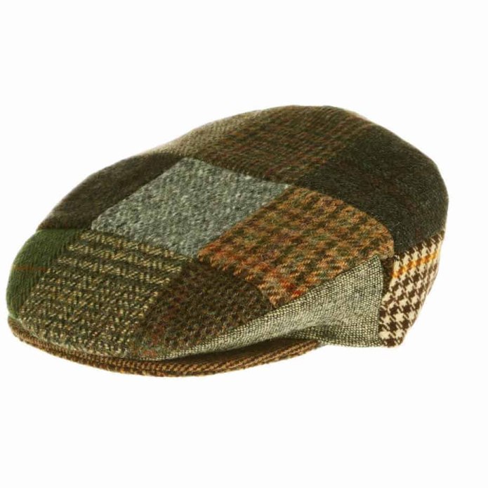 Твидовые Кепки Tweed caps