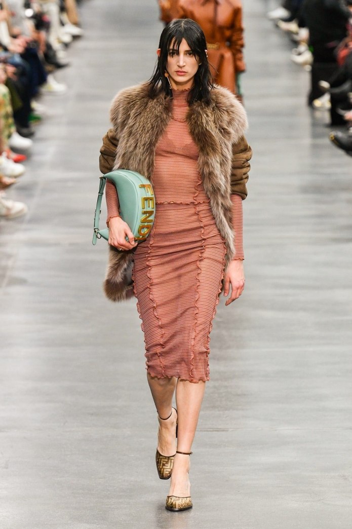 Fendi 2022