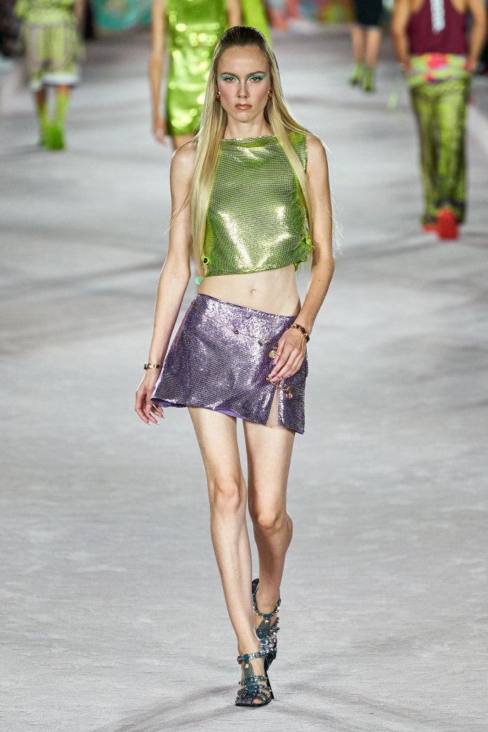 Stephane Rolland 2022