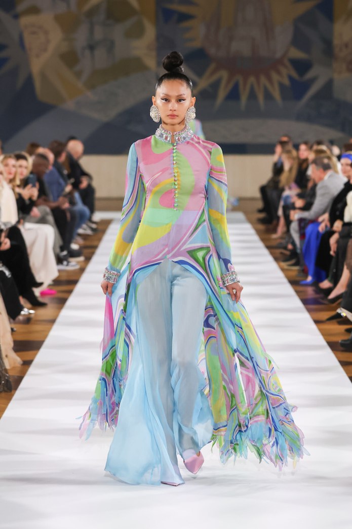 Yanina Couture 2022